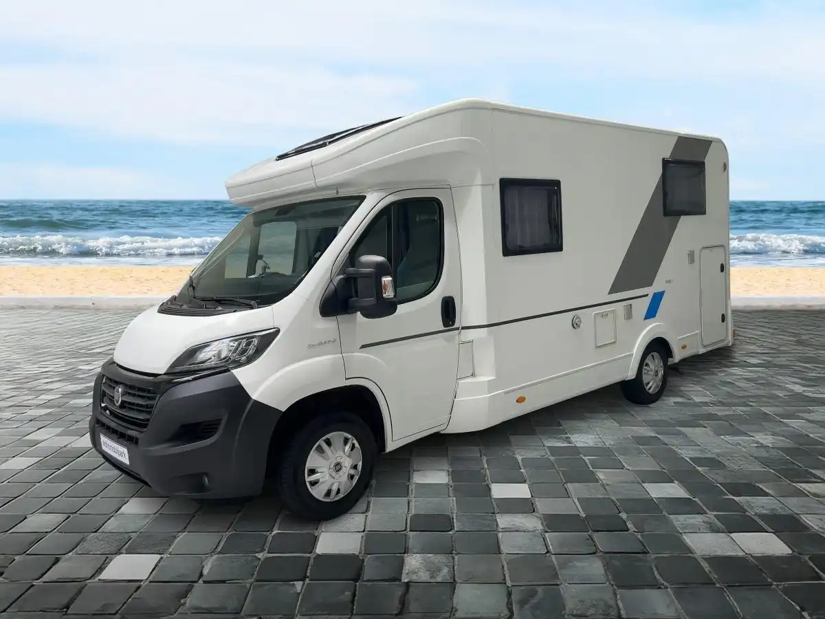 SUN LIVING S 65 SL - Ansicht 2